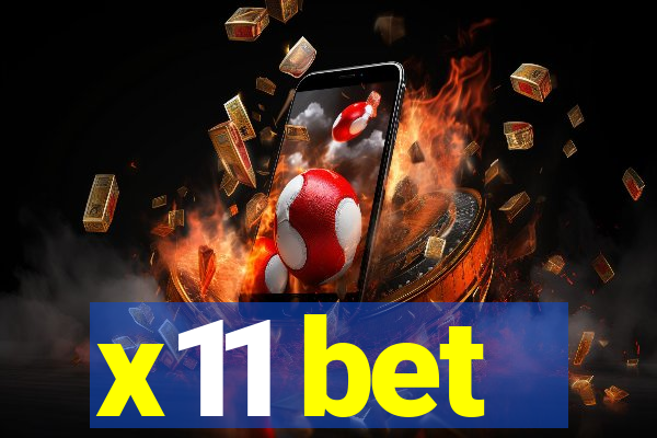 x11 bet